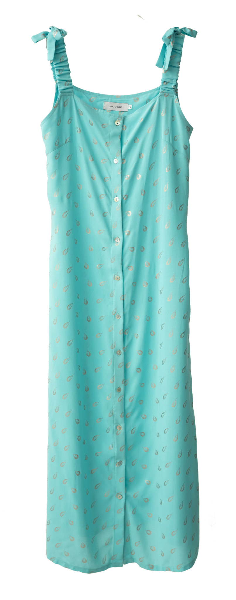 the Firenze Top / Dress