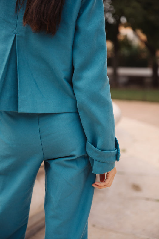 the Bowery Jacket