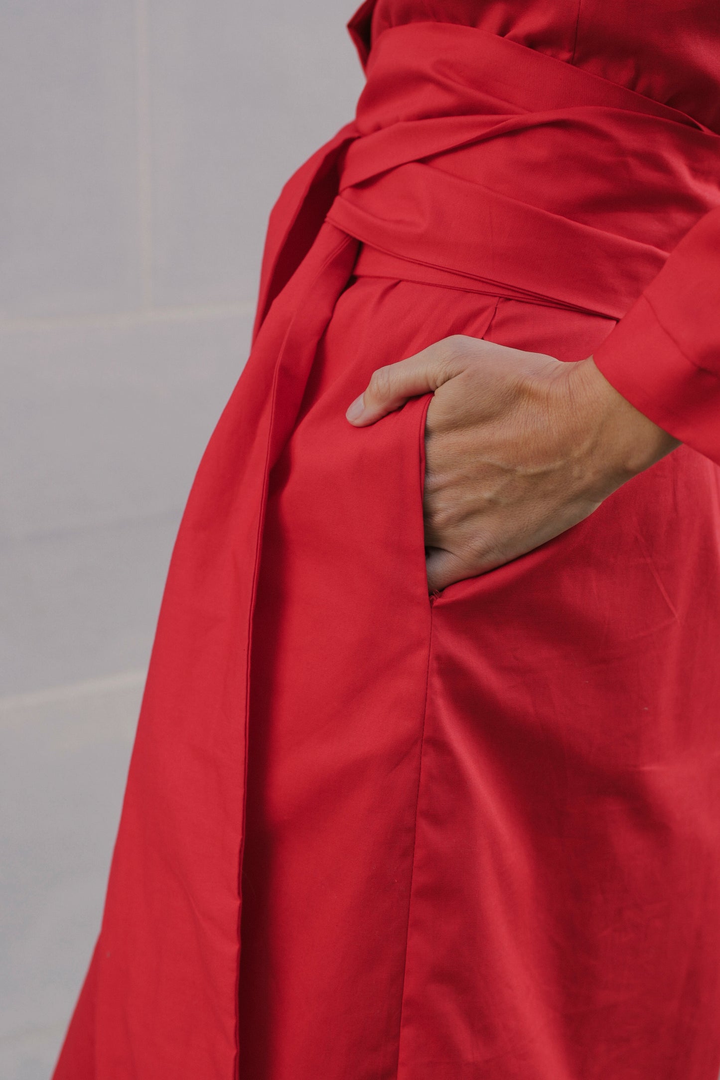 Vestido Ávila