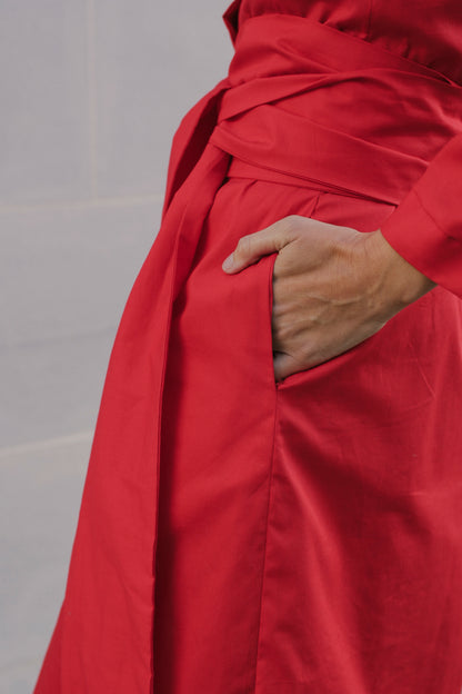 Vestido Ávila