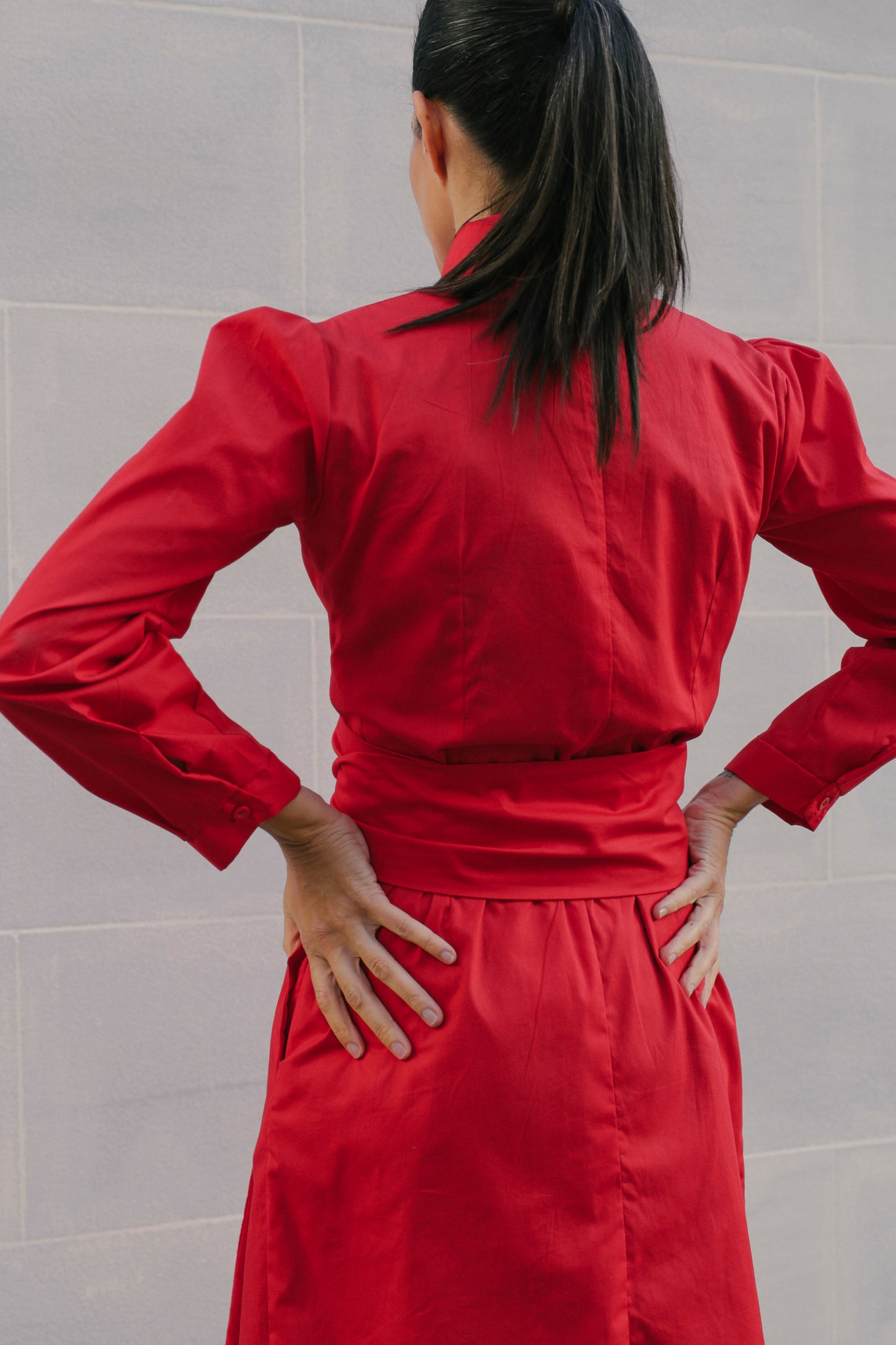 Vestido Ávila