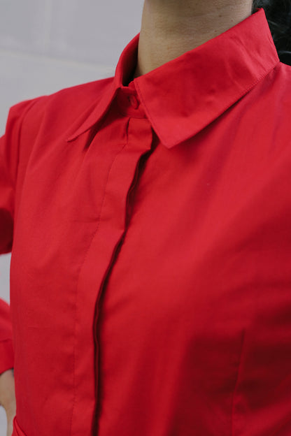 Vestido Ávila