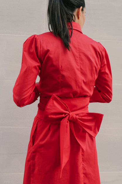 Vestido Ávila