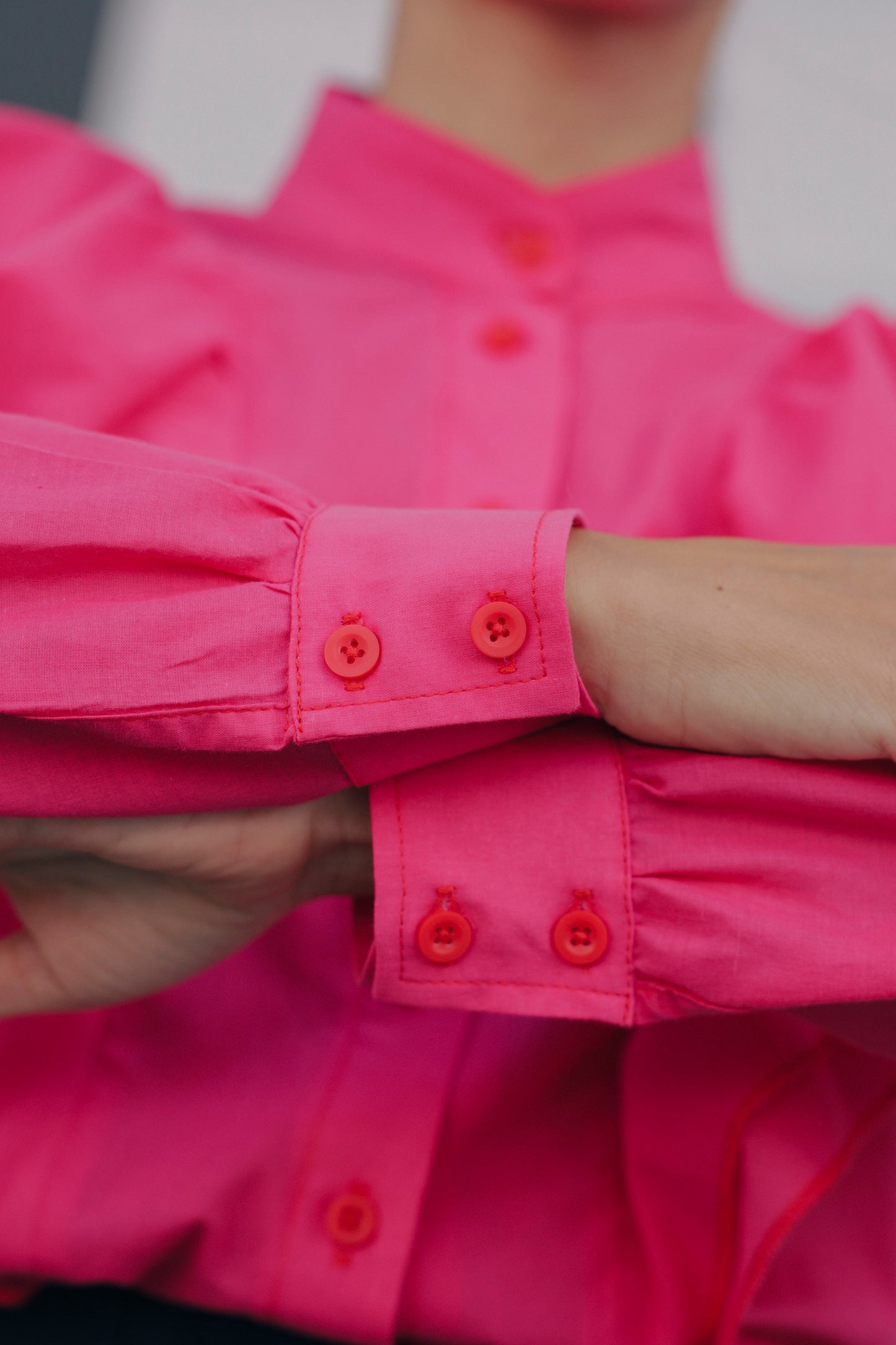 the Venezia Shirt