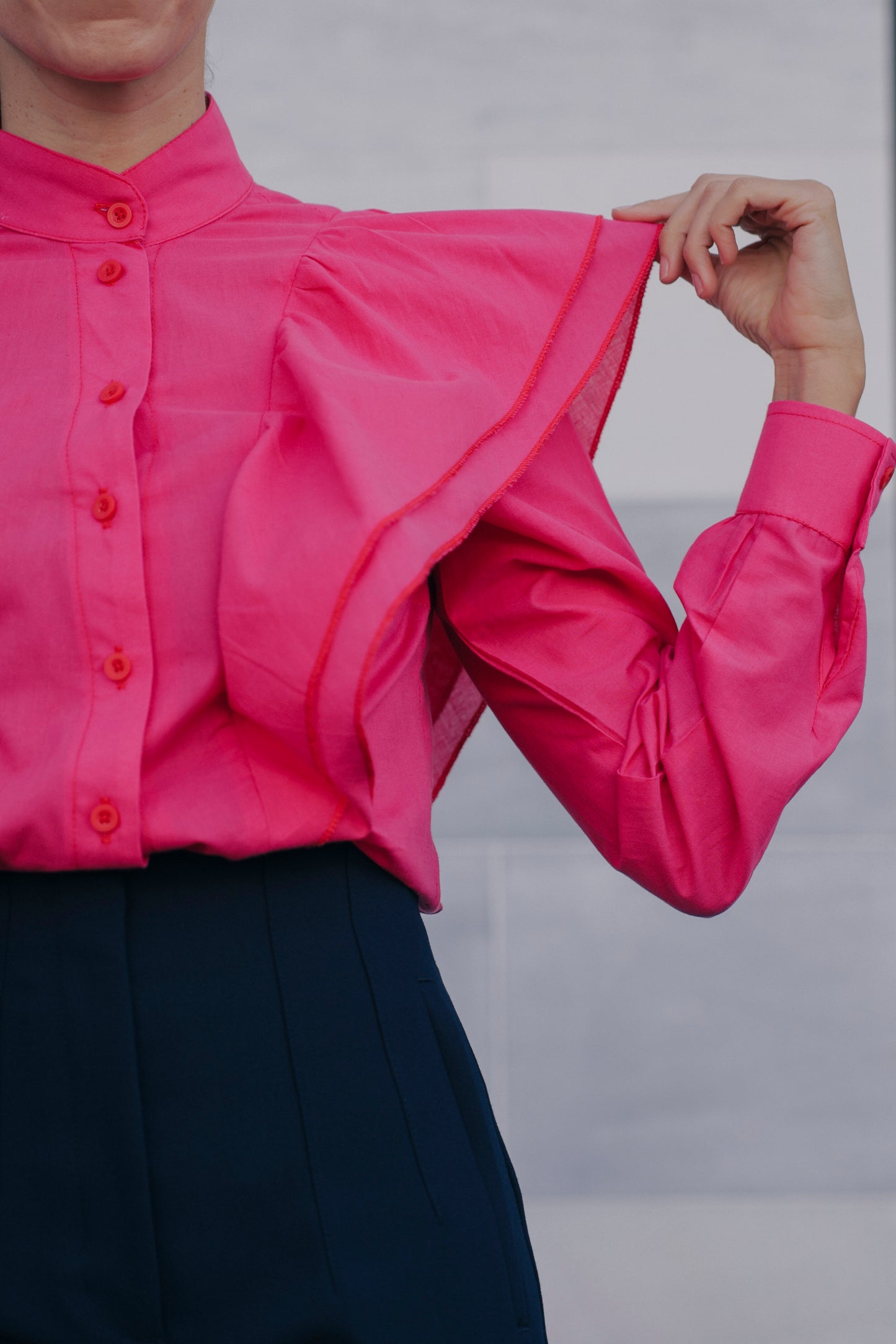 the Venezia Shirt