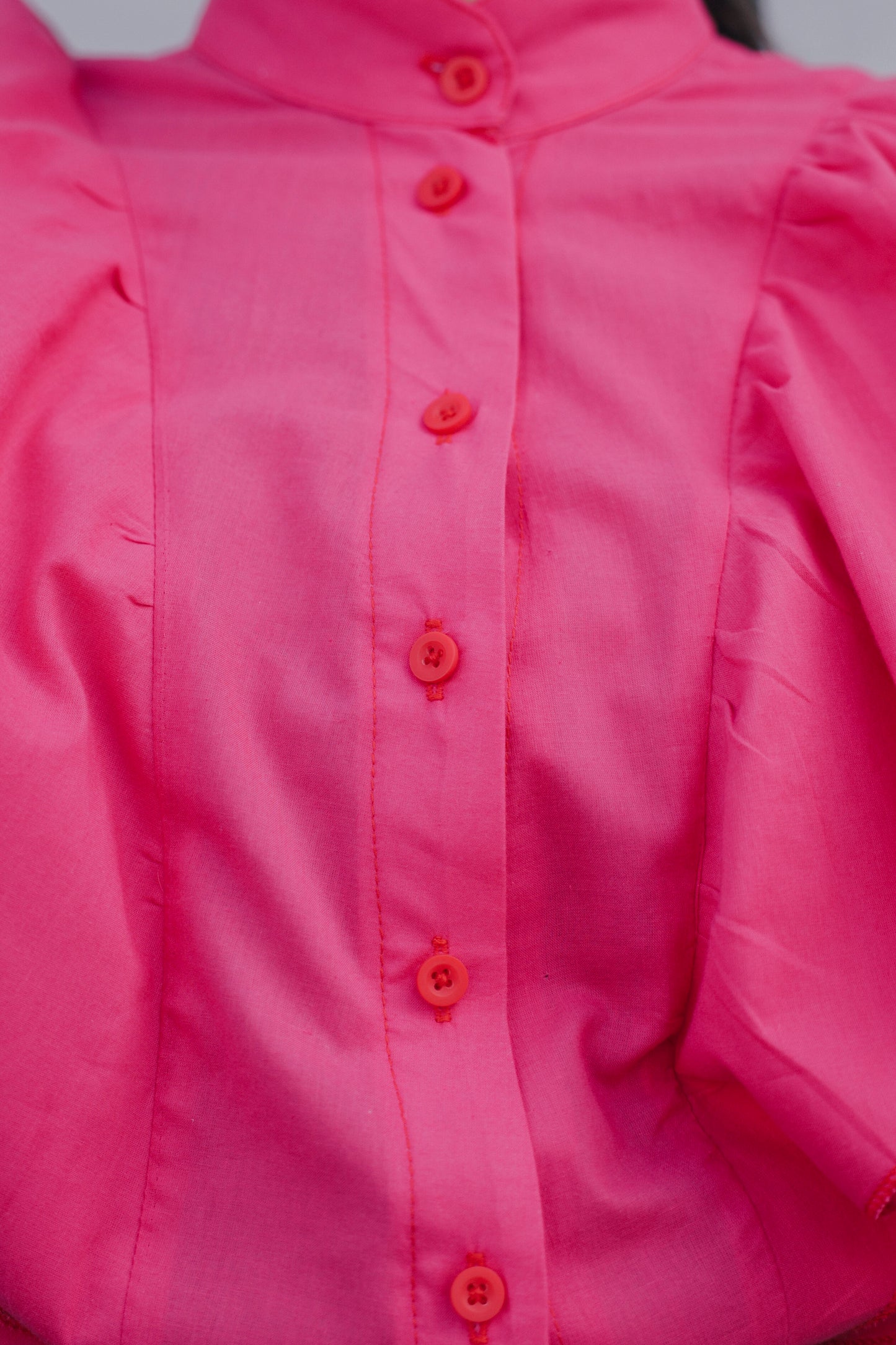 the Venezia Shirt