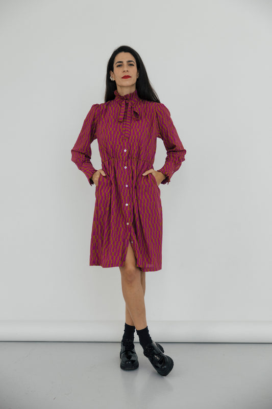 the Candy dress