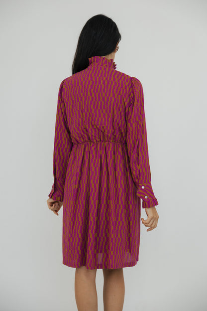 o vestido Candy