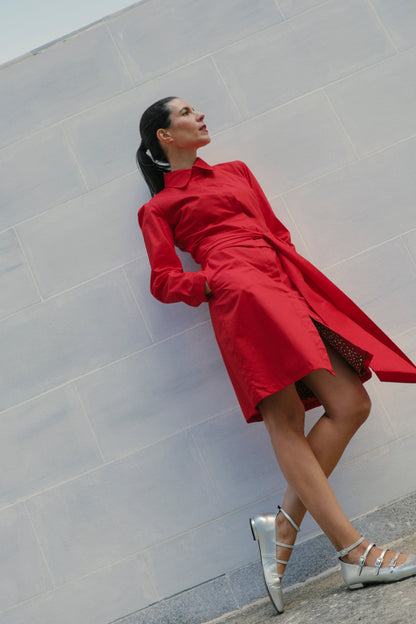 Vestido Ávila